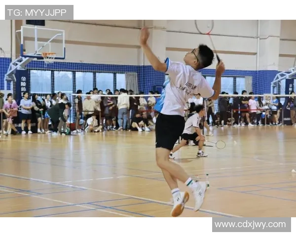 上海羽毛球队挑战赛背后的拼搏故事与荣耀时刻