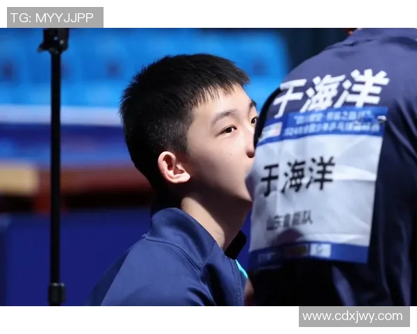 乒乓球灵活性实力榜单权威发布揭示运动员潜力与技术优势