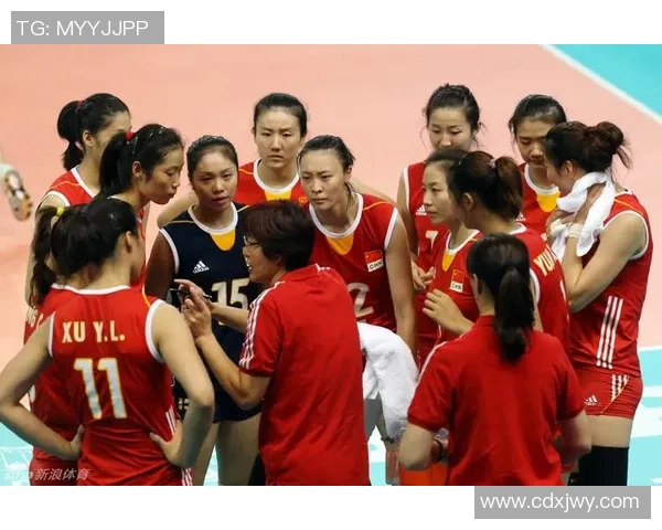 广州排球队在世界锦标赛中的耐力表现与战术分析 广州排球队在世界锦标赛中的耐力表现与战术分析