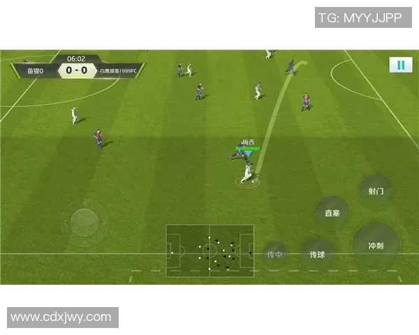 广州足球队进攻革新探索：战术创新与球员配合的完美结合