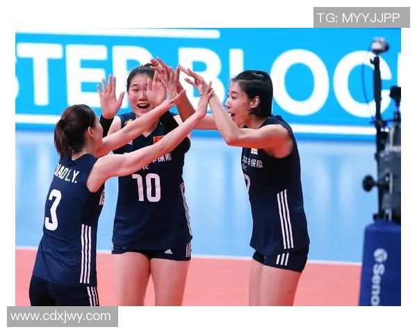 武汉排球队荣登排球配合排行榜第二名展现出色团队实力与默契配合