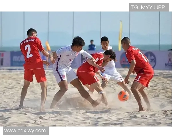 沙滩足球场上的足球明星是谁他们的精彩表现让人惊叹 沙滩足球场上的足球明星是谁他们的精彩表现让人惊叹