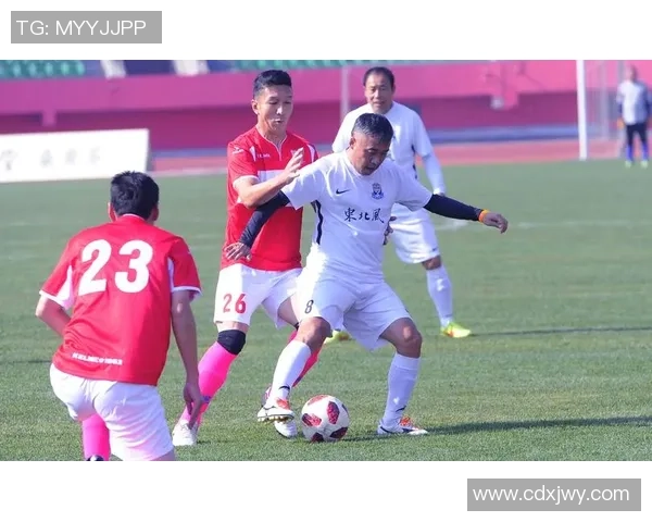 足球明星陈亦明的传奇之路与背后故事揭秘 足球明星陈亦明的传奇之路与背后故事揭秘