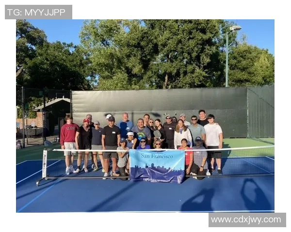 重庆网球队战术创新引领网球新潮流助力球队排名再创新高