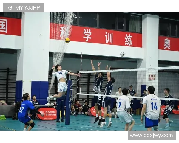 对话吴伟：回顾我的排球生涯与对未来的展望