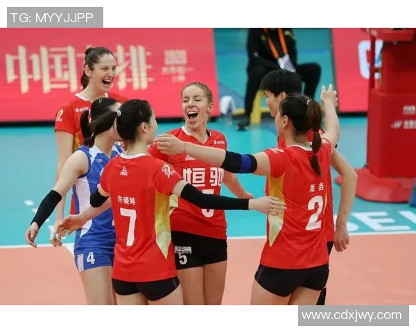 广州排球队技术实力强劲荣登全国排球技术排行榜第八名