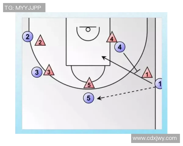 武汉篮球队进攻体系解析:战术创新与团队配合的完美结合