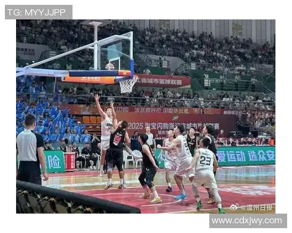 篮球巨献:探秘杭州篮球队的力量 篮球巨献:探秘杭州篮球队的力量