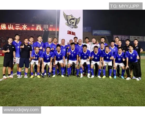 深圳足球队战术转型的成败分析与未来展望 深圳足球队战术转型的成败分析与未来展望