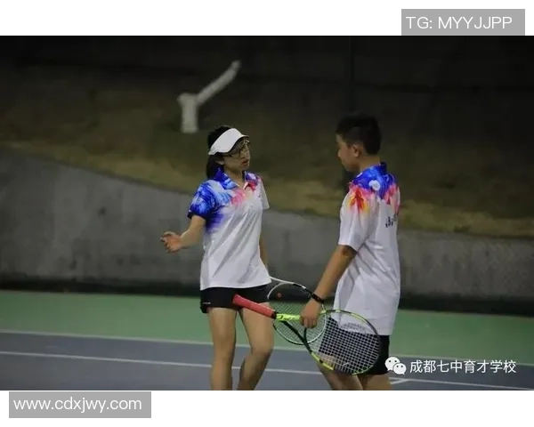 西安网球队逆袭之旅的真实记录与奋斗精神展现