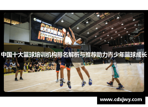 中国十大篮球培训机构排名解析与推荐助力青少年篮球成长