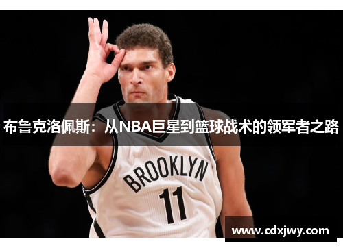 布鲁克洛佩斯：从NBA巨星到篮球战术的领军者之路