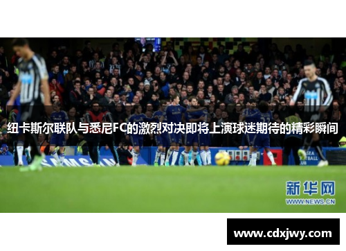 纽卡斯尔联队与悉尼FC的激烈对决即将上演球迷期待的精彩瞬间