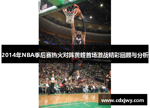 2014年NBA季后赛热火对阵黄蜂首场激战精彩回顾与分析